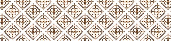 fototapeta do kuchni z ciekawym wzorem