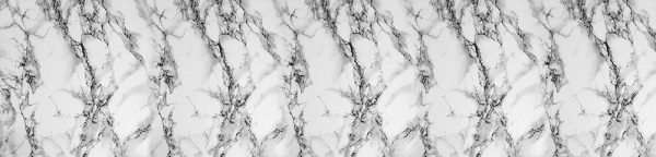 fototapeta do kuchni z modnym marmurowym wzorem