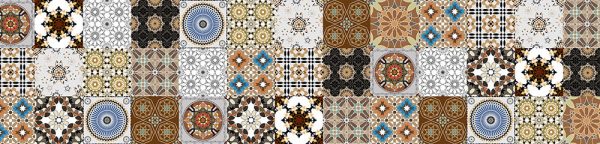 fototapeta do kuchni