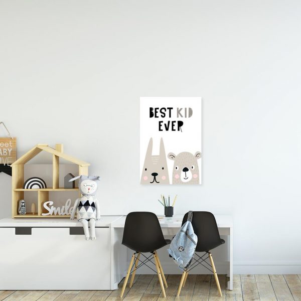 obraz dla dziecka ze zwierzętami