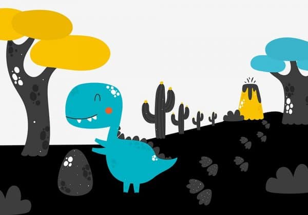 fototapeta dziecięca