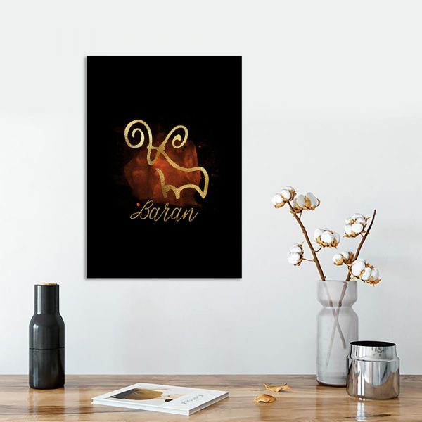 obraz do powieszenia na ścianę