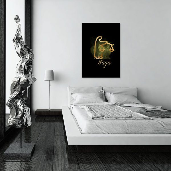 waga jako znak zodiaku