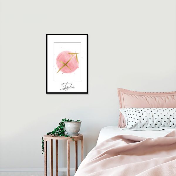 plakat pionowy jasny
