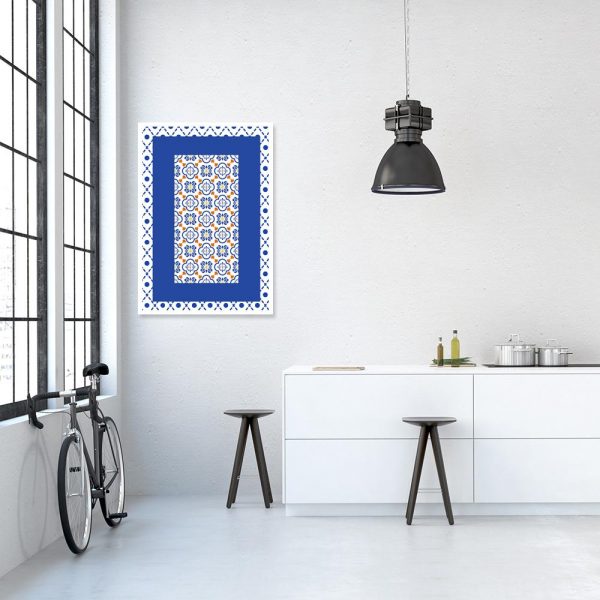 kolorowe elementy zdobnicze