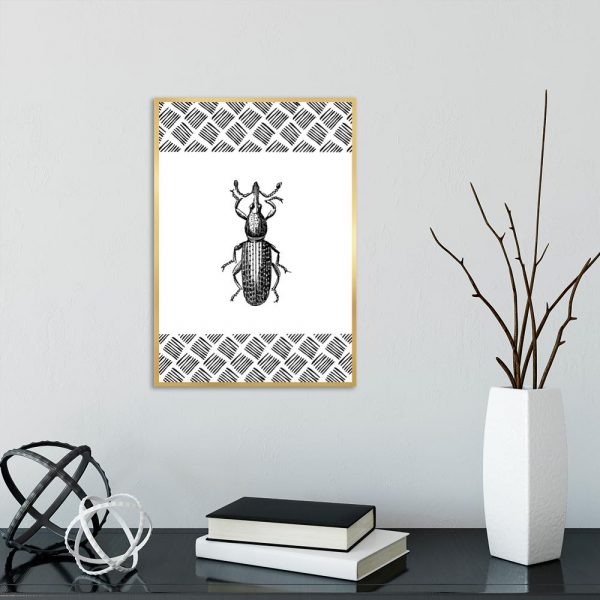 dekoracja ozdobna na ścianę