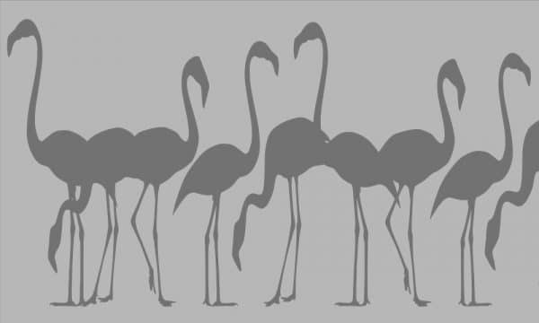 firanka samoprzylepna z flemigami