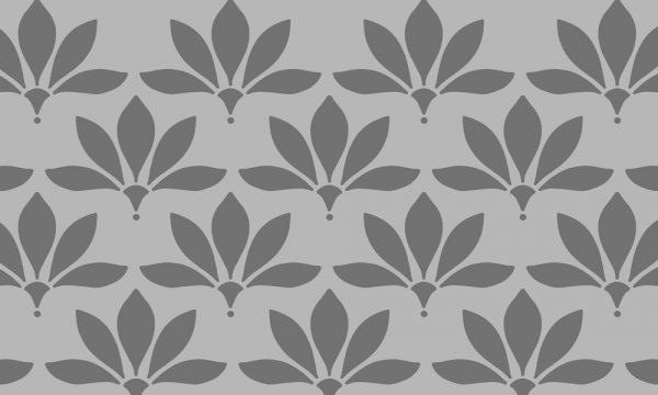 okleina samoprzylepna na okna lilie