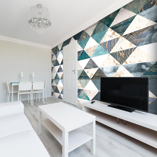 Fototapety abstrakcje