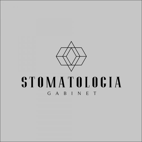 folia na okno do gabinetu stomatologicznego