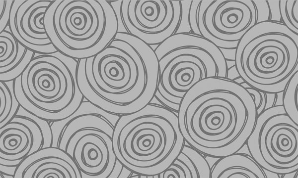 naklejka na szybę z motywem kółek