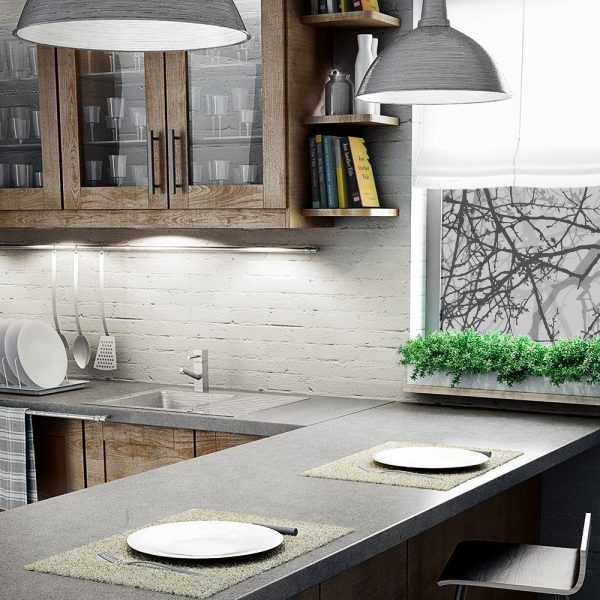 okleina na szybę gałęzie drzew