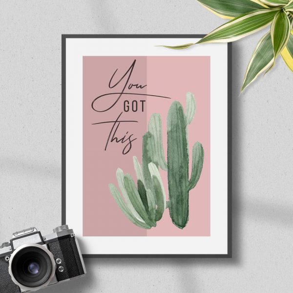 Plakaty kwiaty, rośliny