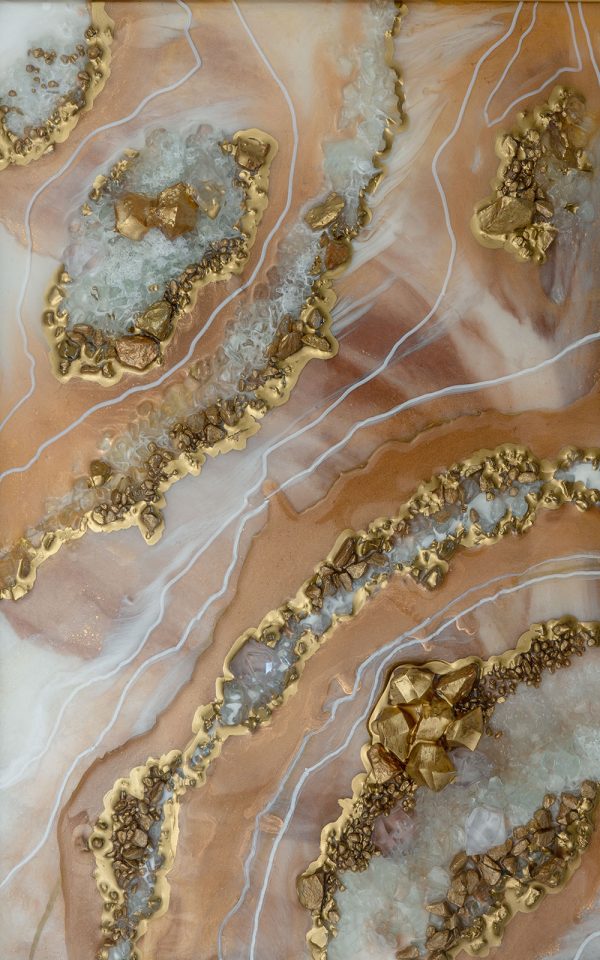 reprodukcje z żywicy