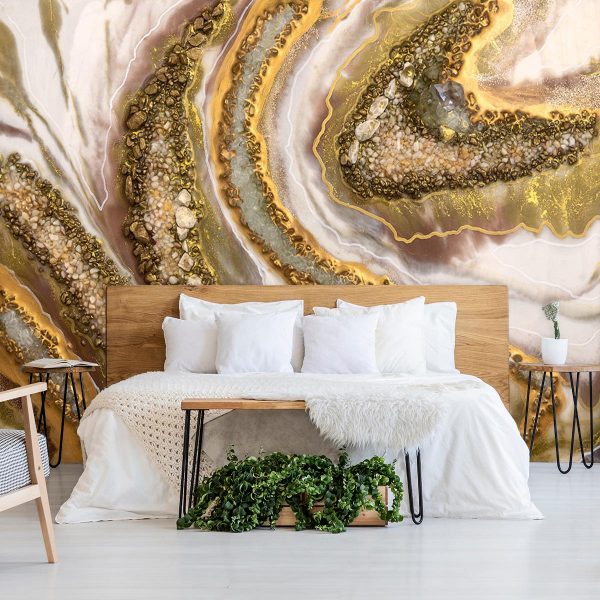 tapeta z reprodukcją