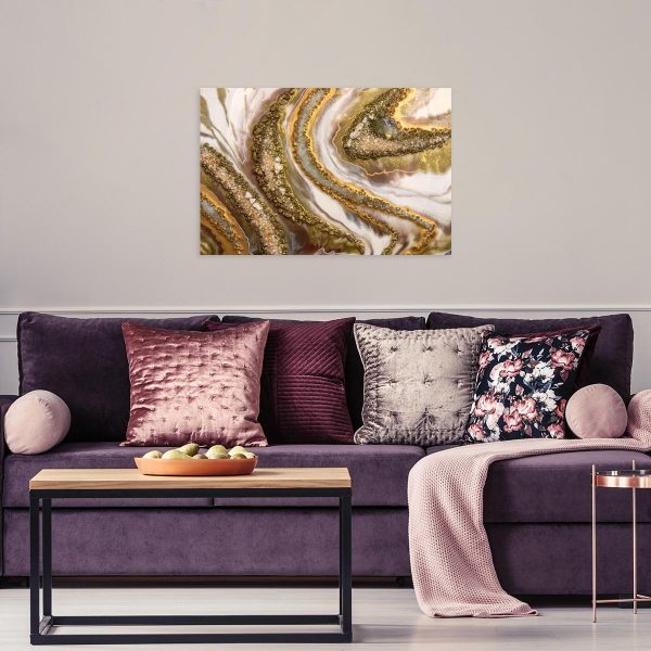 obraz żywiczny jako reprodukcja