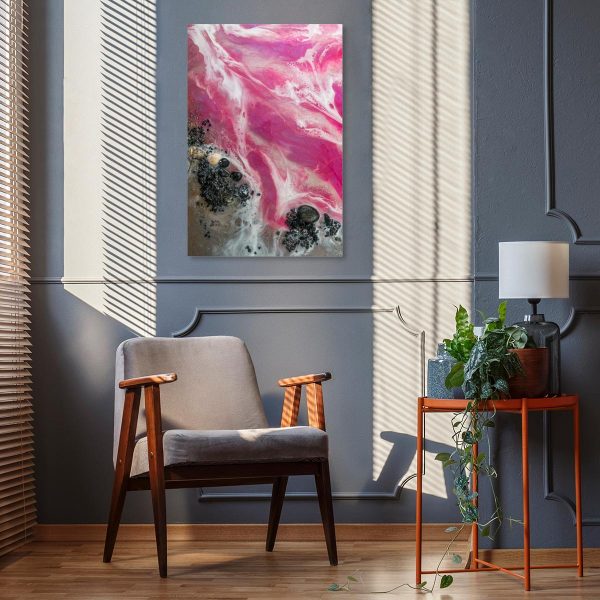 dekoracja do łazienki