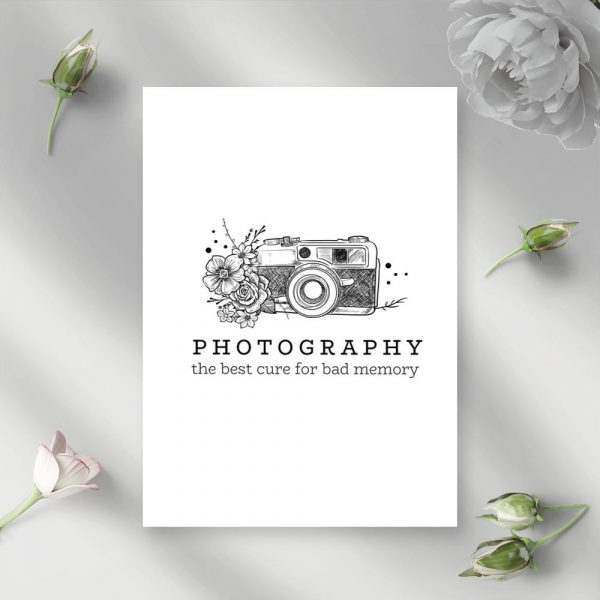 plakat typograficzny