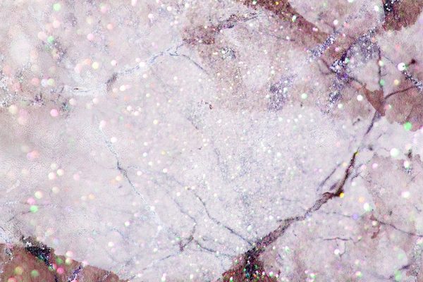 brokatowa tapeta z marmurem