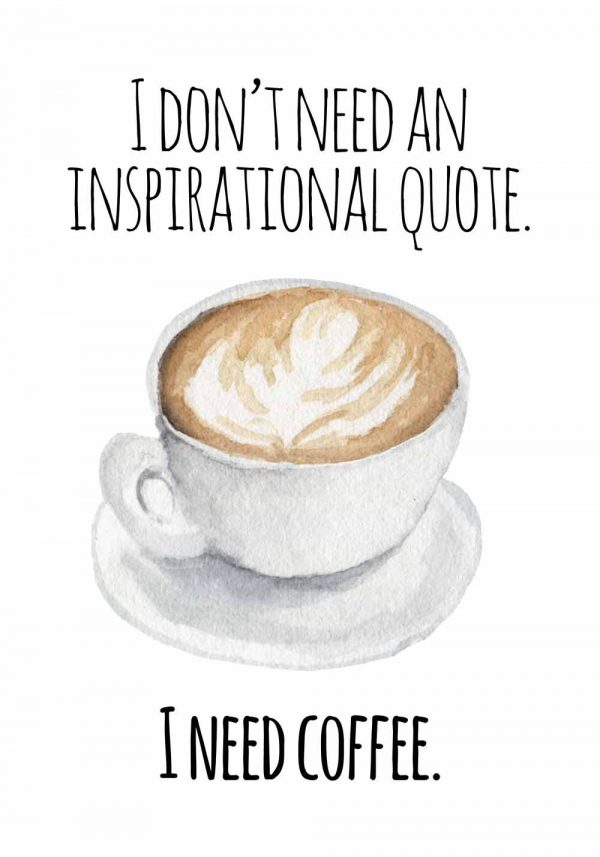 plakat typograficzny