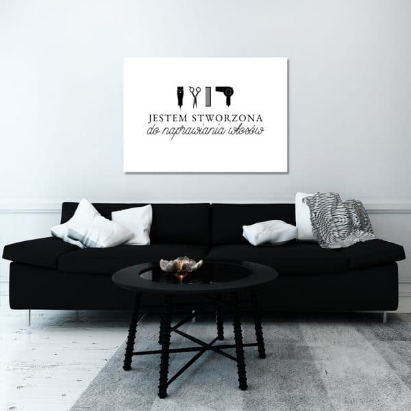 obraz typograficzny