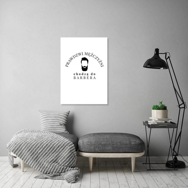 napis o barberze