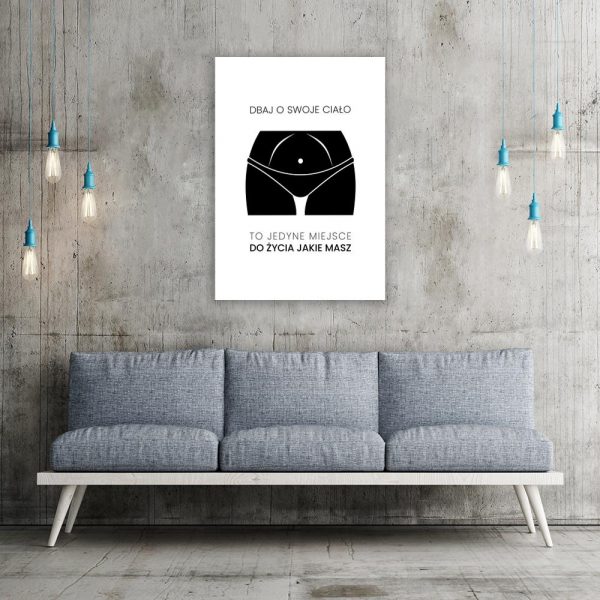 ciało jako motyw obrazu