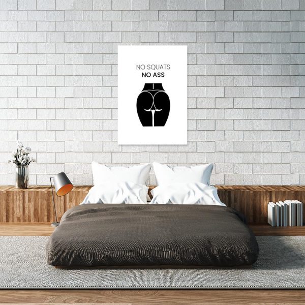 obraz ścienny jako dekoracja