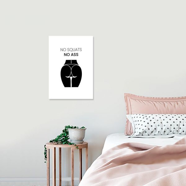 obraz ścienny na siłownię