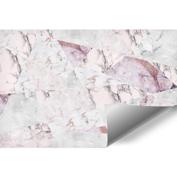 Fototapeta z abstrakcyjnymi wzorami