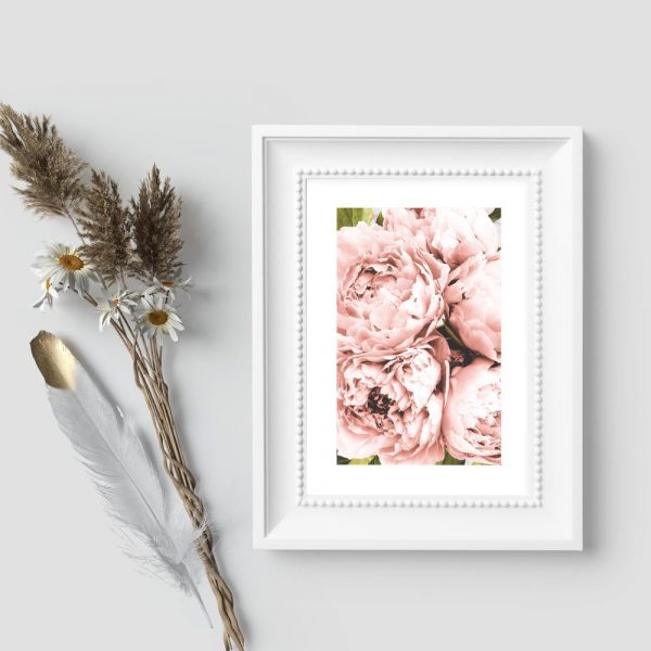 plakat do ram z piowniami