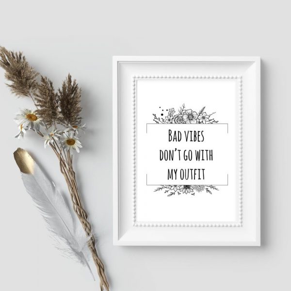 plakat typograficzny