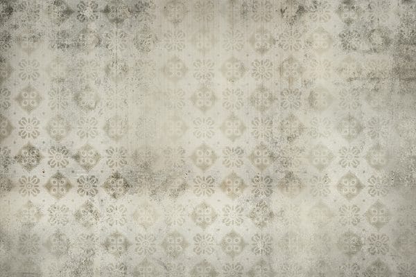 Foto-tapeta - Beżowy wzór