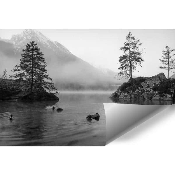 Foto-tapeta z krajobrazem do pokoju