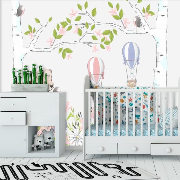 Fototapeta przedstawiająca misia