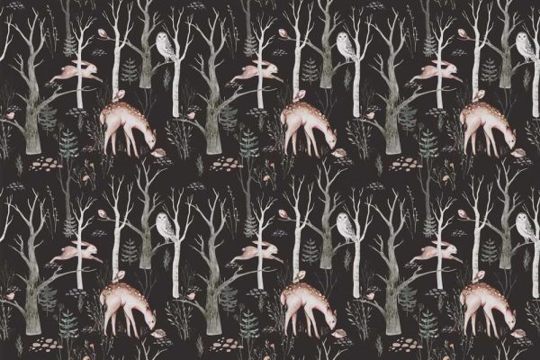 Foto-taepta boho - Sarny