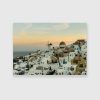 Santorini - Obraz do biura podróży