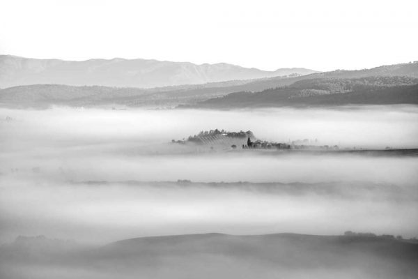 Obraz - Piękny krajobraz