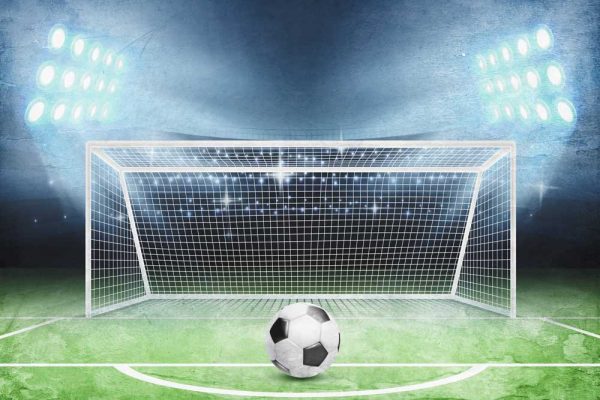 Fototapeta dziecięca - Piłka