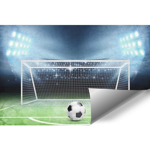 Fototapeta dziecięca - Piłka dla chłopca