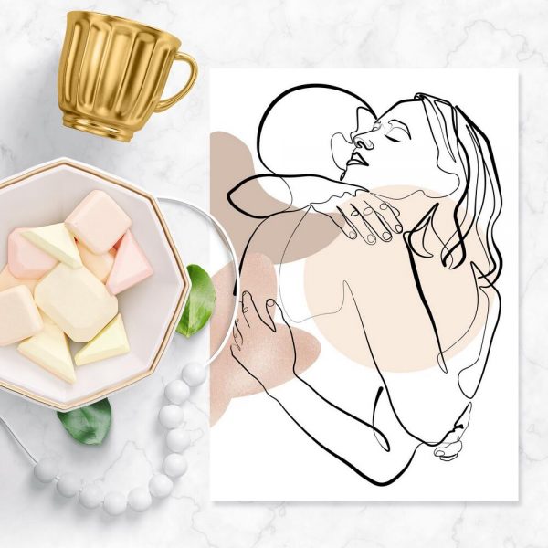 Plakaty do oprawienia