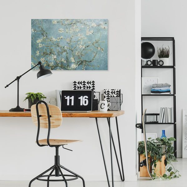 Obraz malarza Vincenta van Gogha