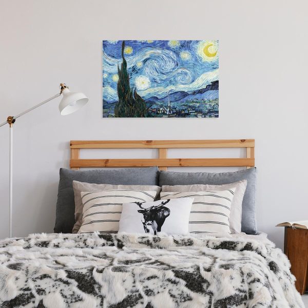 reprodukcja van Gogha