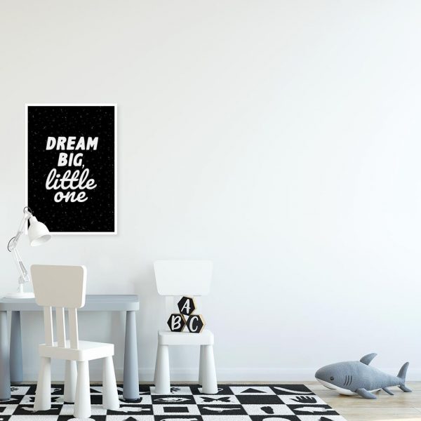 Plakaty z sentencjami