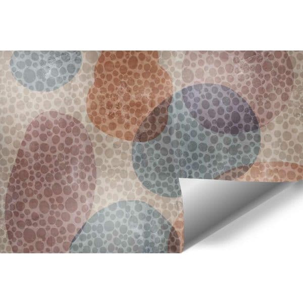 Fototapeta abstrakcyjna do salonu