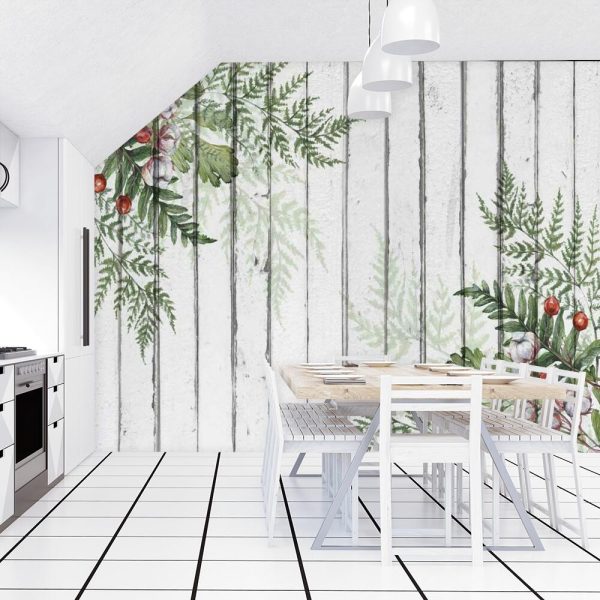 Fototapeta - Bawełna