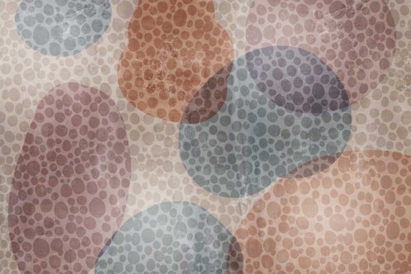 Fototapeta z motywem abstrakcyjnym