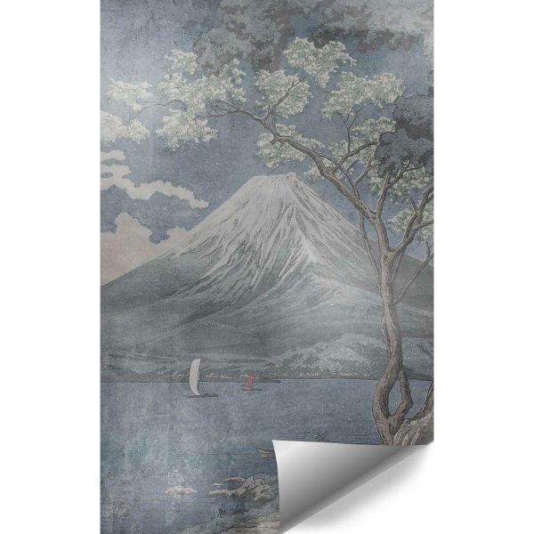 Fototapeta z motywem góry lodowej do pokoju