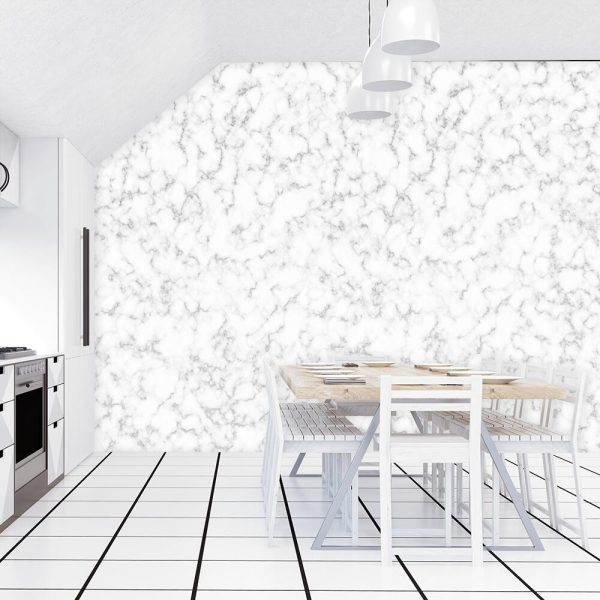 Foto-tapeta ze strukturą marmuru