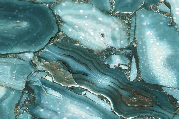 Fototapeta struktura minerału